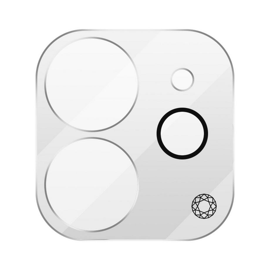 Force Power  Film Caméra iPhone 12 Force Glass 