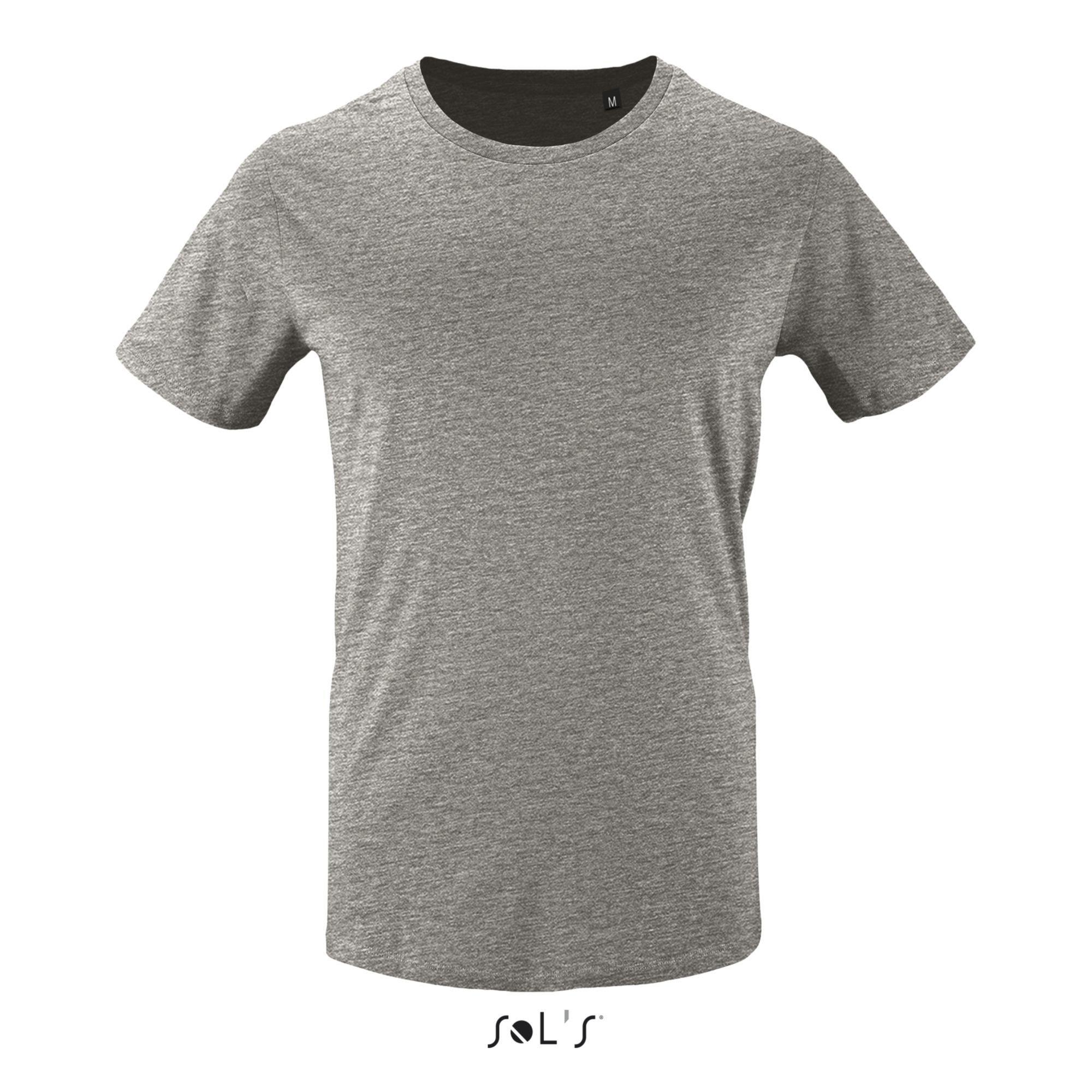 Image of T-shirt Milo Herren S