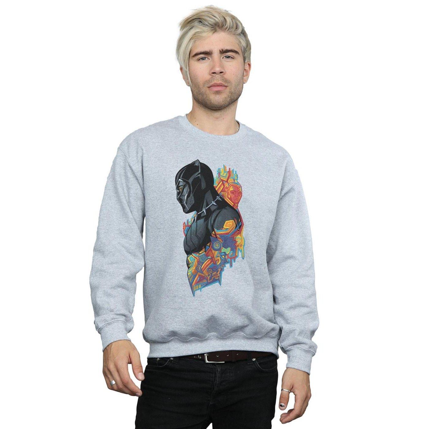 MARVEL  Sweatshirt 