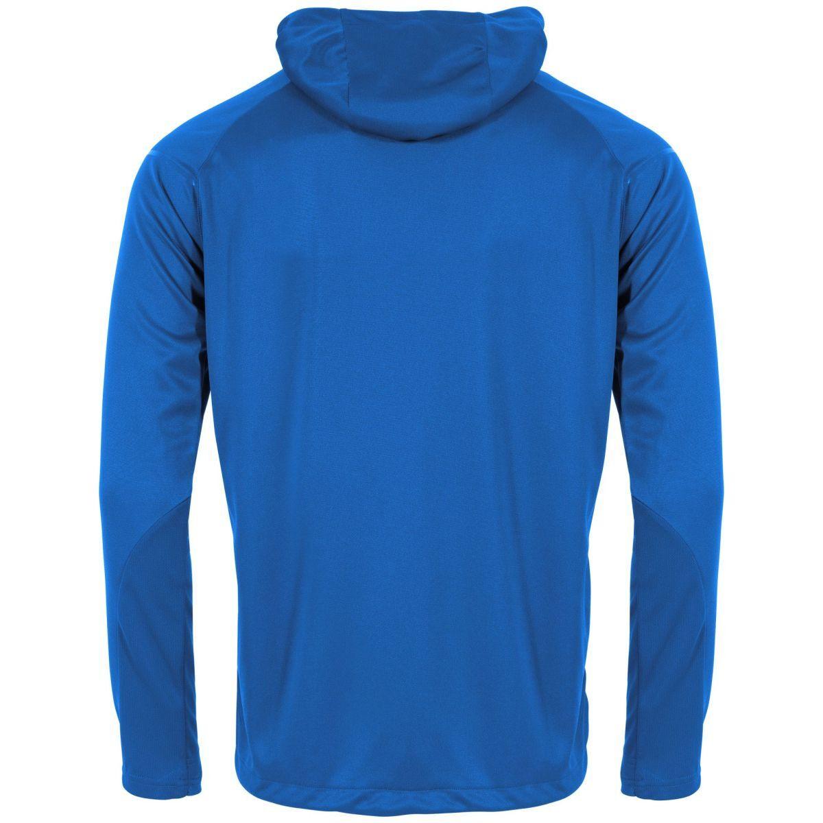 Stannol  full zip kapuzen-sweatjacke first 