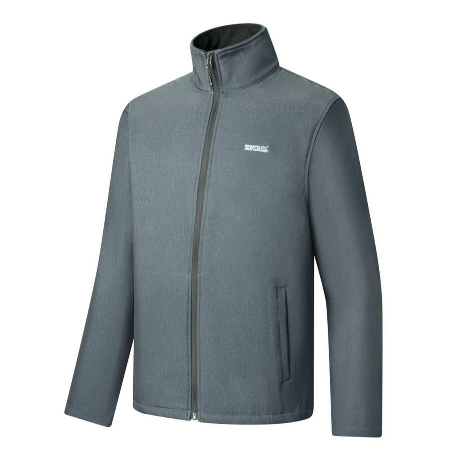 Regatta Cera V Giacca Soft Shell Resistente Al Vento  