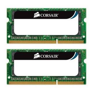 Corsair  CMSA16GX3M2A1600C11 (2 x 8GB, DDR3L-1600 (PC3-12800), SODIMM 204) 