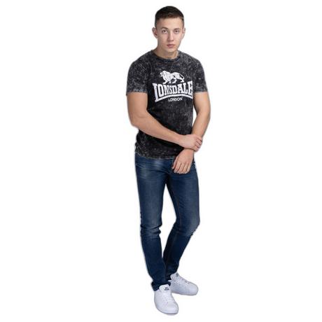 LONSDALE  t-shirt 