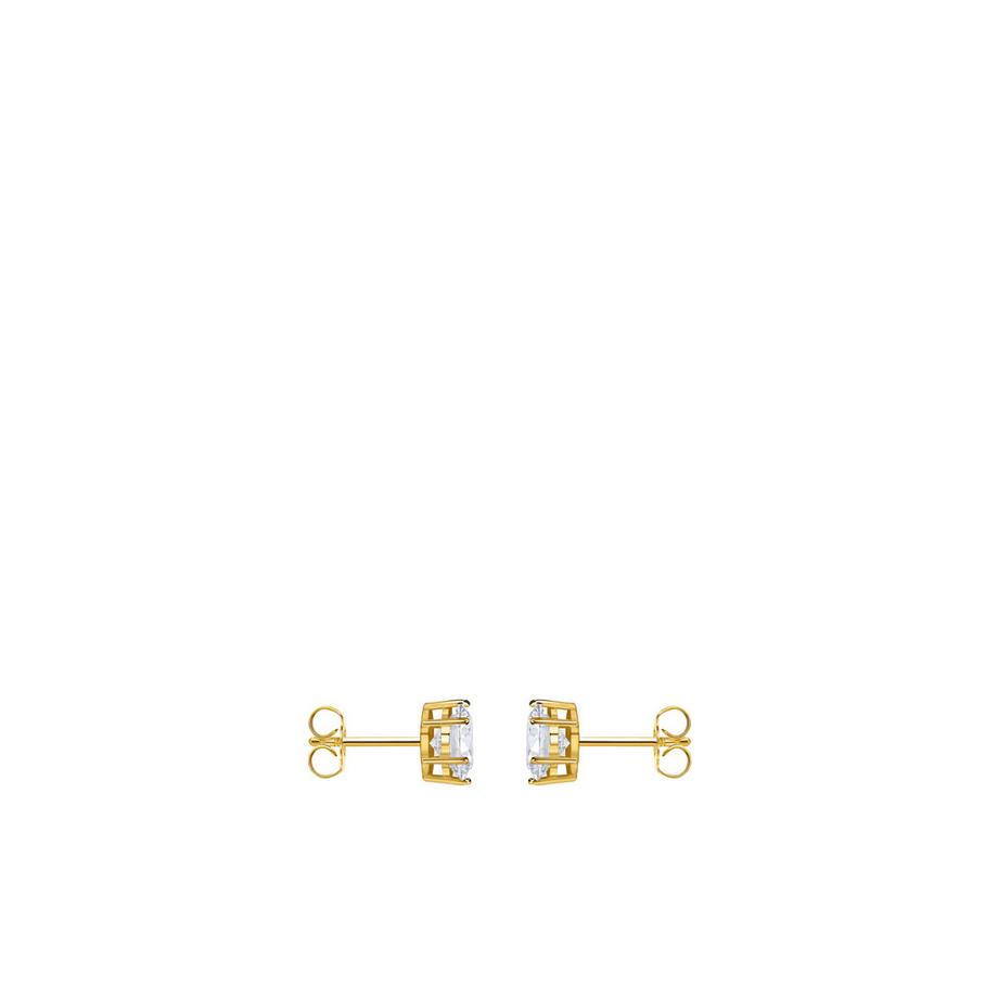 Ohrstecker  Zirkonia Veret