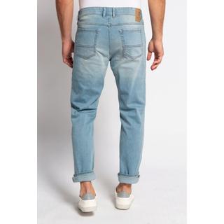 JP1880  Jeans, Bauchfit, Denim, bis Gr. 70/35 