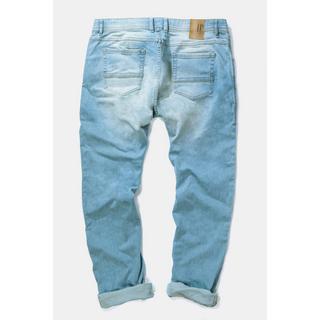 JP1880  Jeans con taglio speciale per l'addome, disponibili fino alla tg. 70/35 