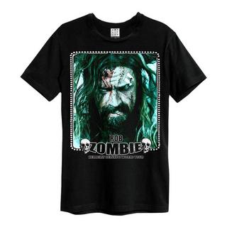 Amplified  Hellbilly TShirt 