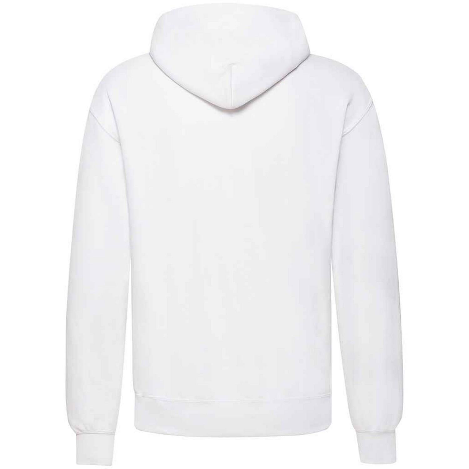 Fruit of the Loom  Classic Sweatshirt, mit Kapuze 