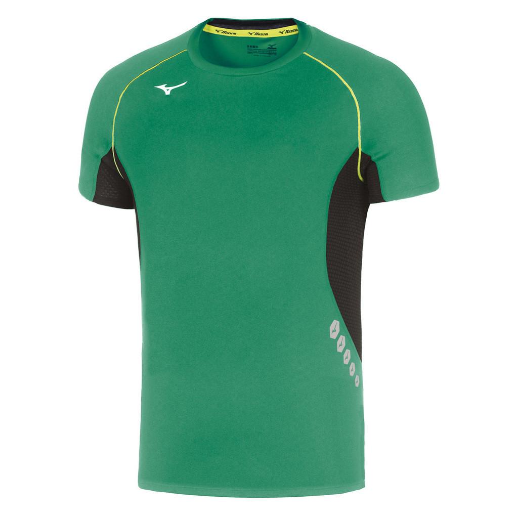 MIZUNO  maillot premium 