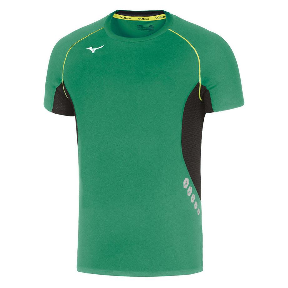 MIZUNO  trikot premium 