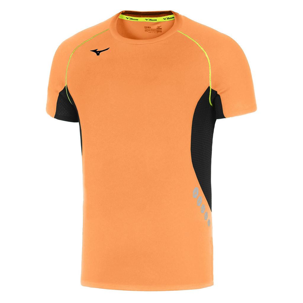 MIZUNO  maillot premium 