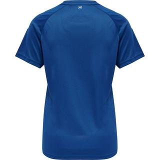 Hummel  t-shirt daen huel core poly 