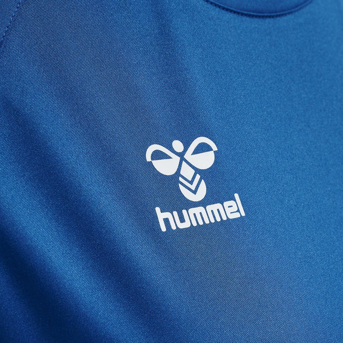 Hummel Core Poly T-Shirt  