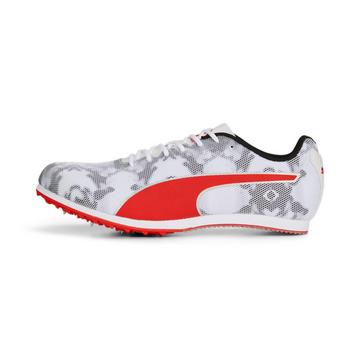 chaussures d'athlétisme evospeed star 8