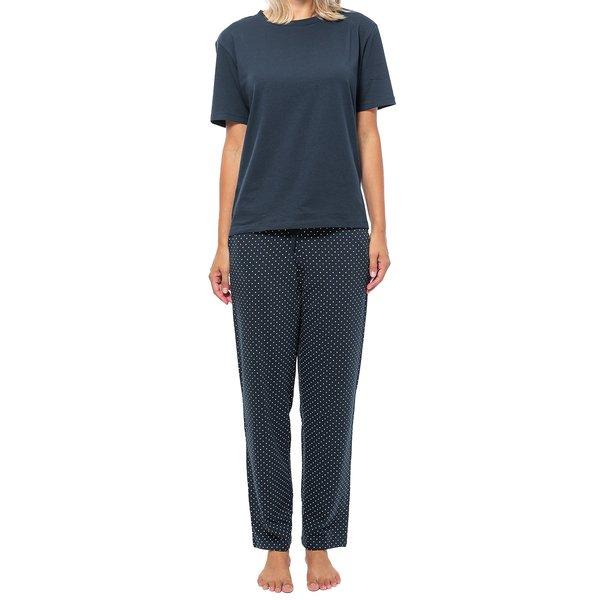 Schiesser  Organic Cotton - pyjama 