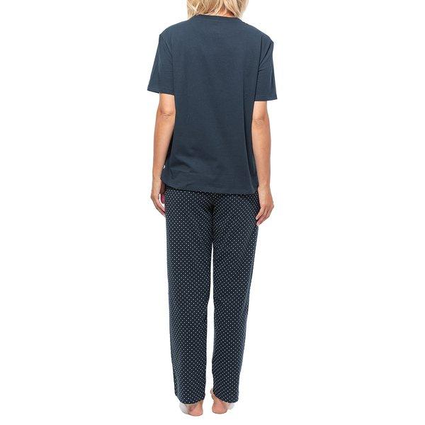 Schiesser  Organic Cotton - pyjama 