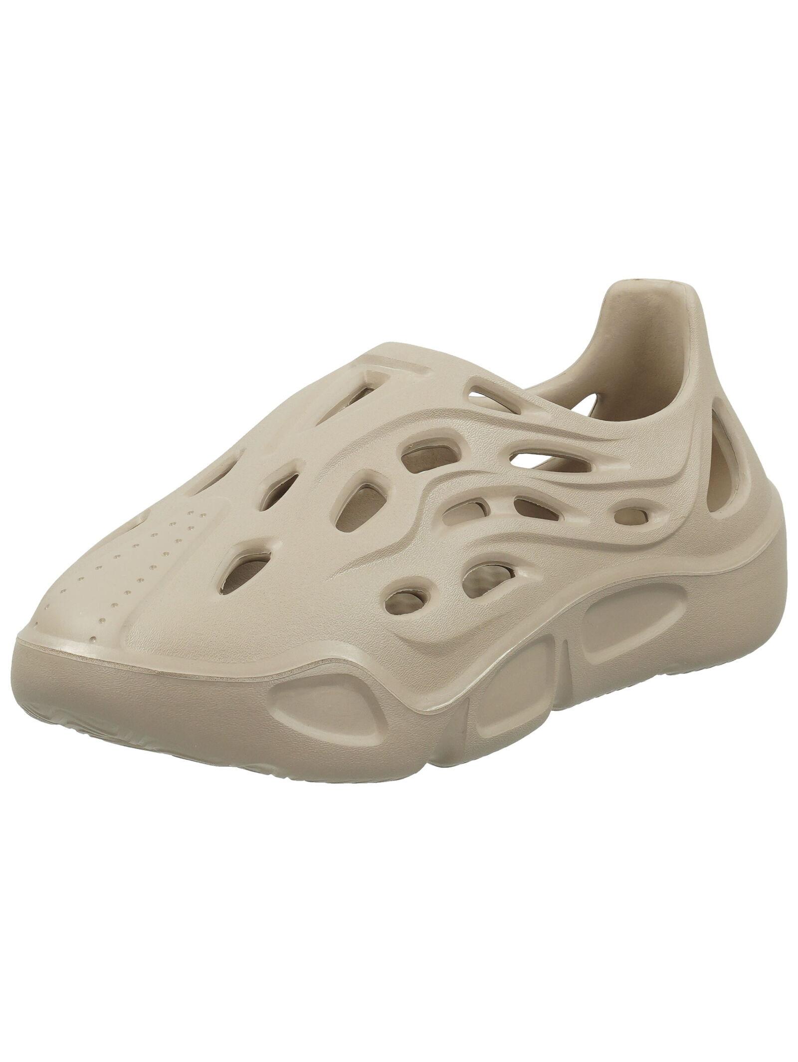 Image of Slipper Vine Sm11002858 Unisex Beige 39