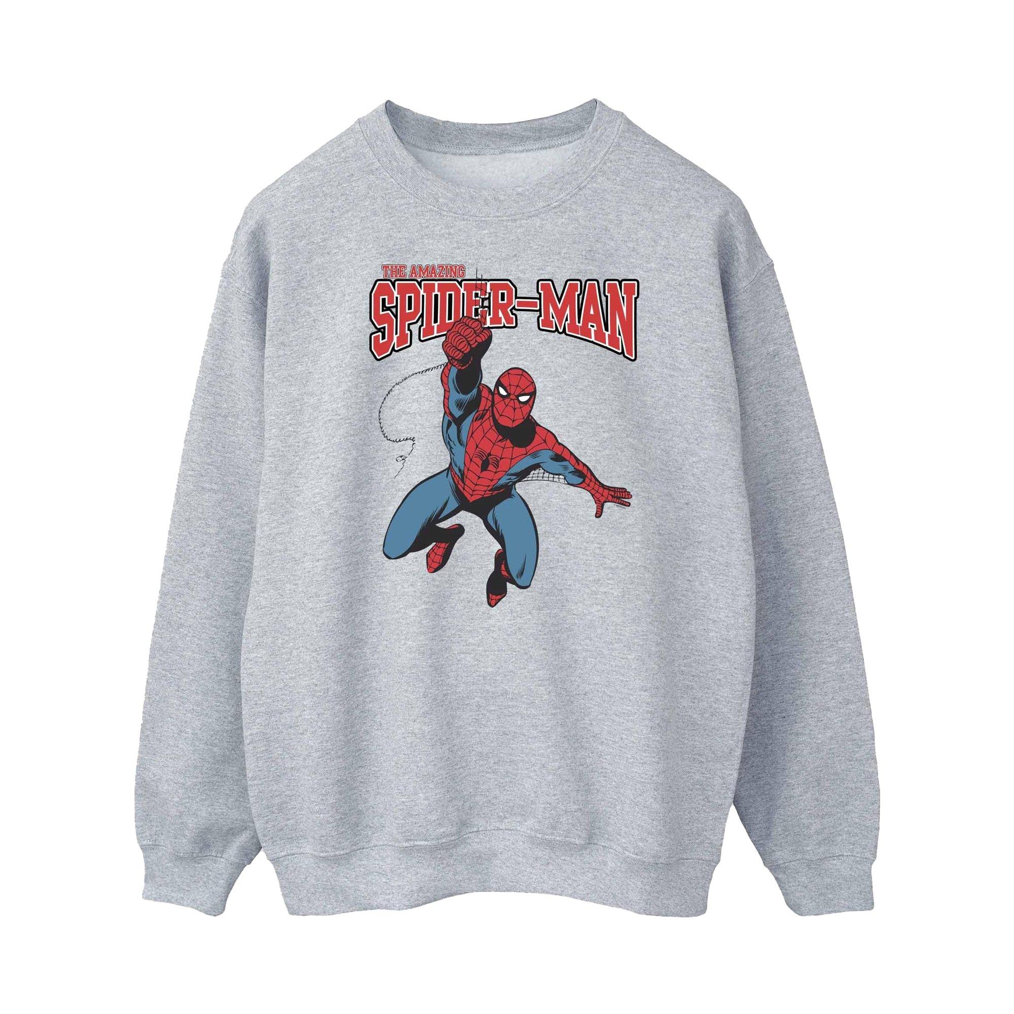 Spider-Man  Leap Sweatshirt 