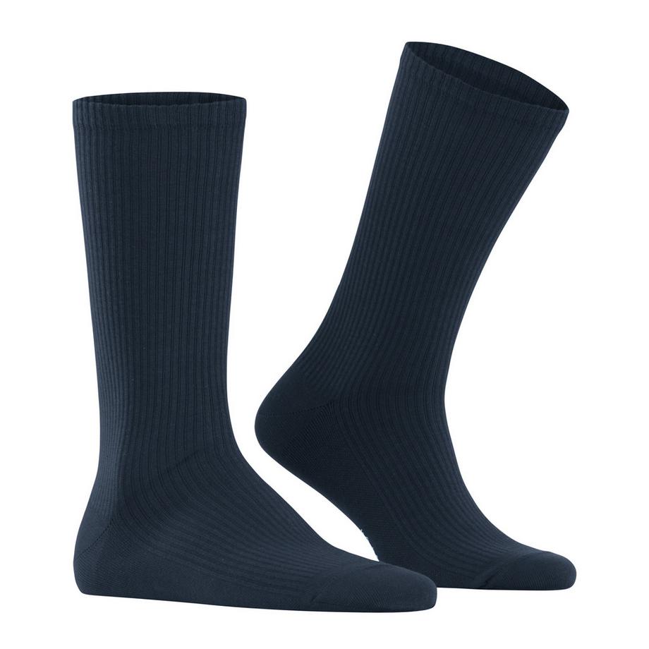 Burlington Boston Rippensocken  