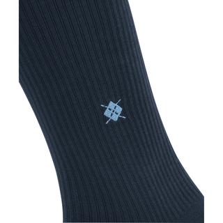 Burlington Boston Rippensocken  