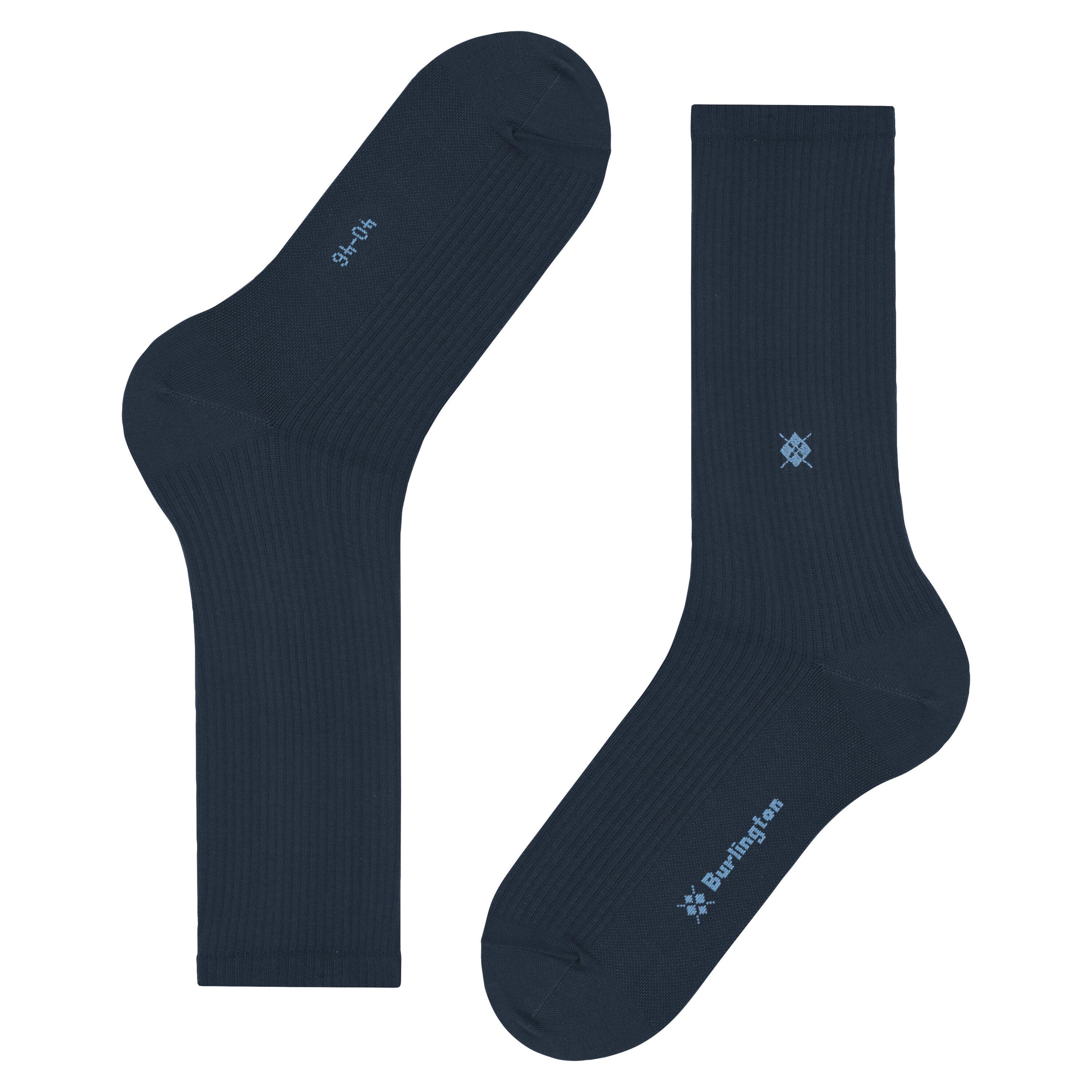 Burlington  socken boston 