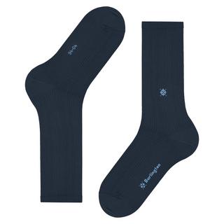 Burlington Boston Rippensocken  