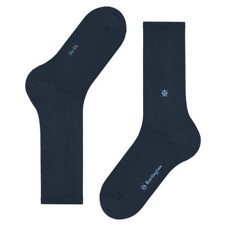 Burlington  chaussettes boston 