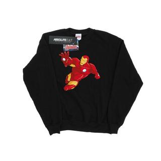 MARVEL  Sweat 