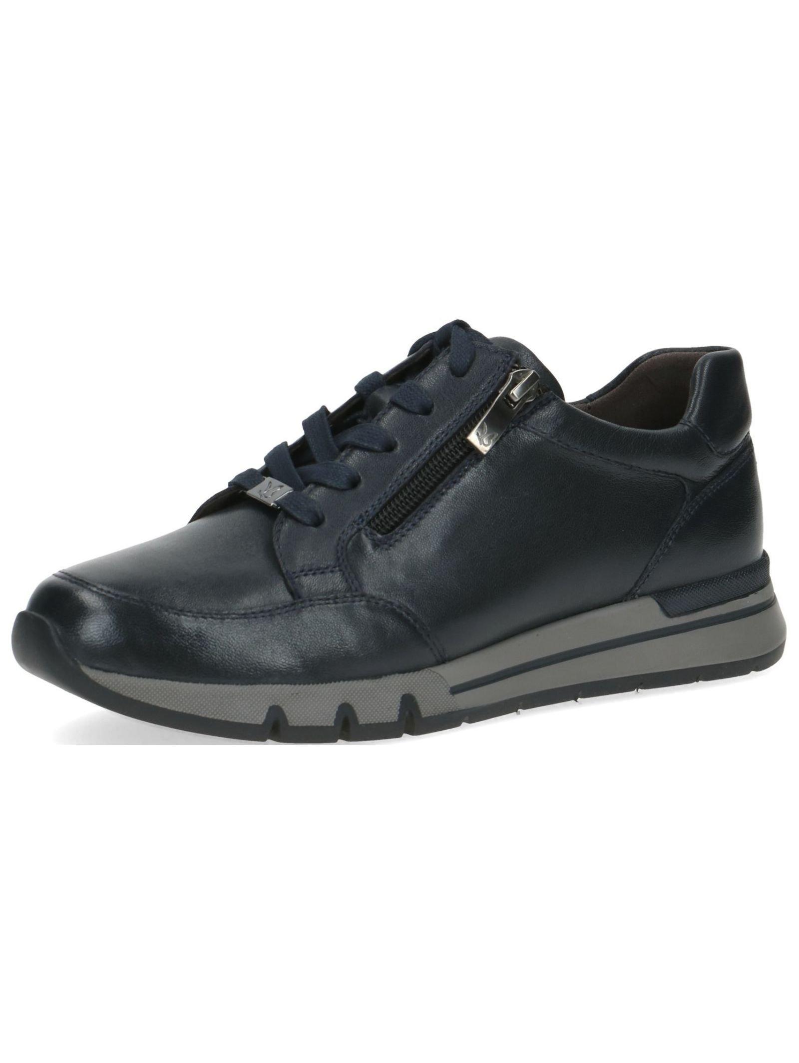 Image of Sneaker Damen Blau 42