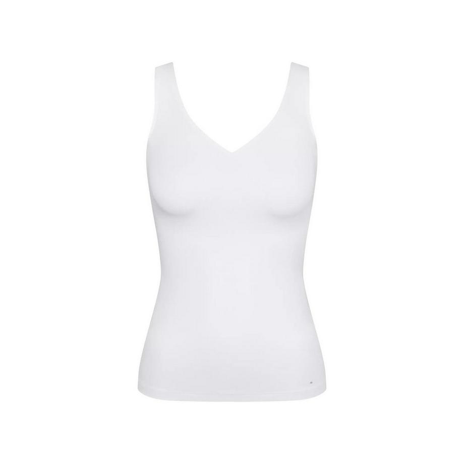 Triumph Smart Natural V-Neck Top  
