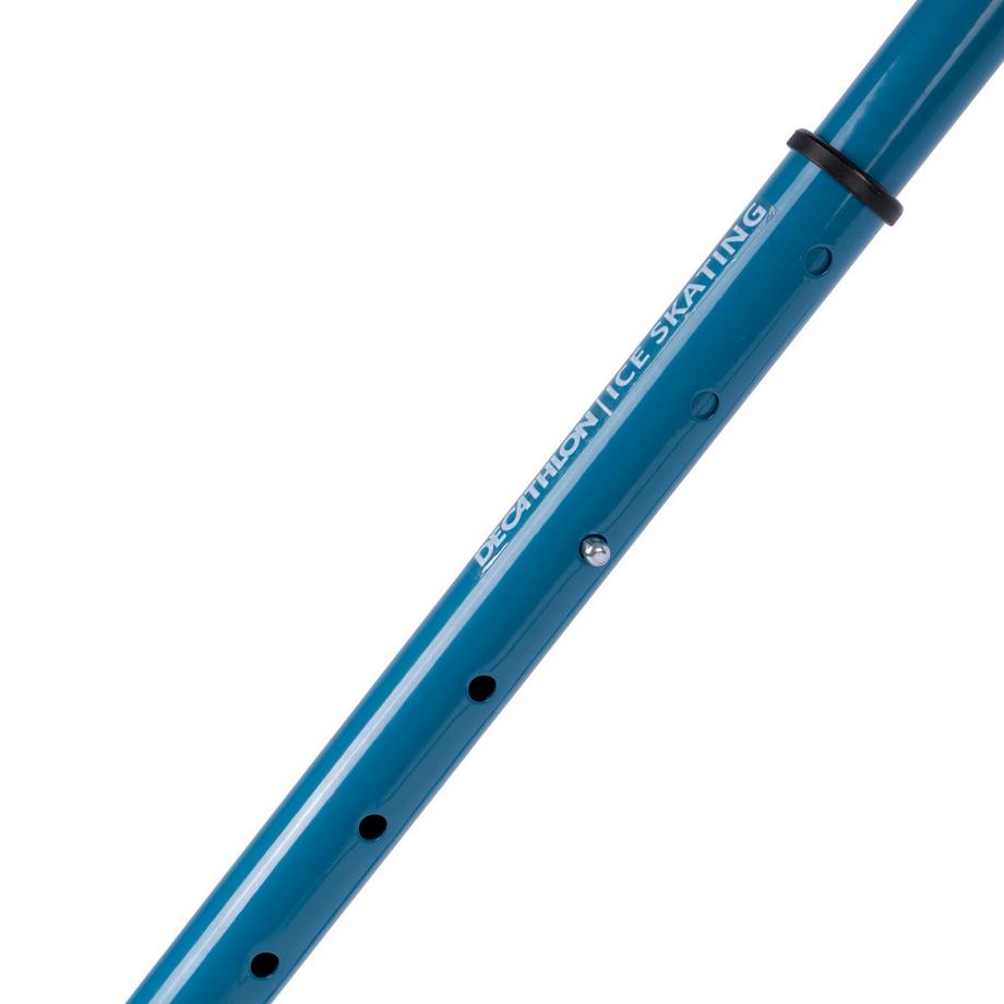 OXELO  Eislaufhilfe Kinder Stahl 