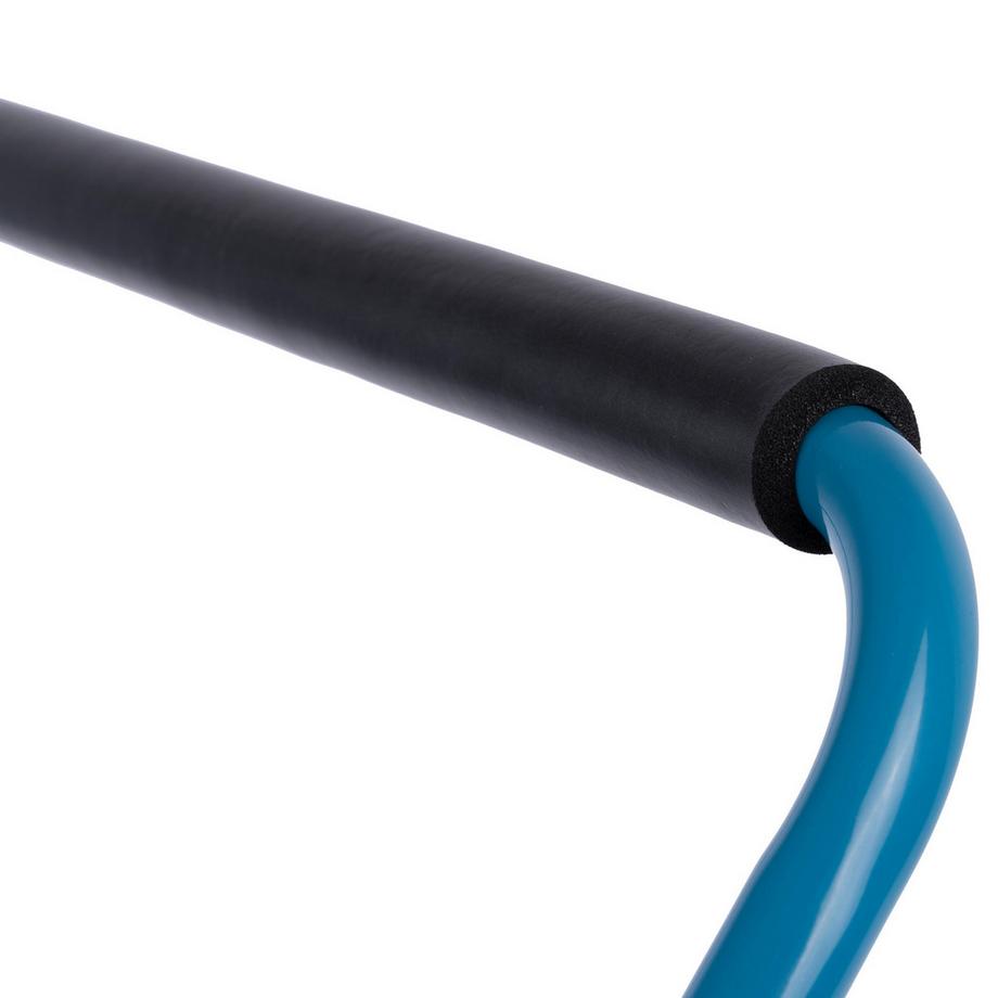 OXELO  Eislaufhilfe Kinder Stahl 