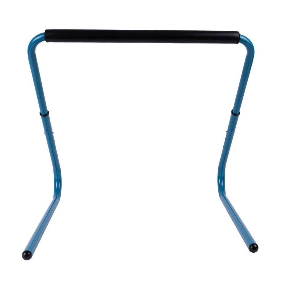 OXELO  Eislaufhilfe Kinder Stahl 