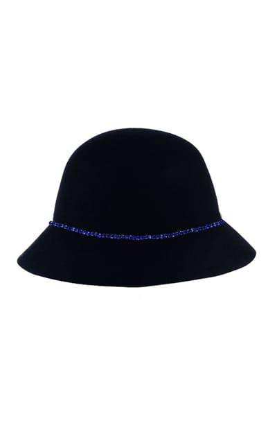 CAPO  FLORENCE HAT-LXL 