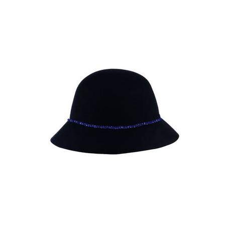 CAPO  FLORENCE HAT-LXL 