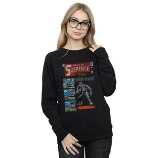 MARVEL  Tales Of Suspense Sweatshirt 