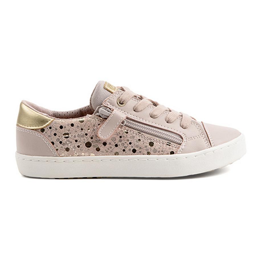 GEOX Daytona Mirror Strap-29 Sneakers  