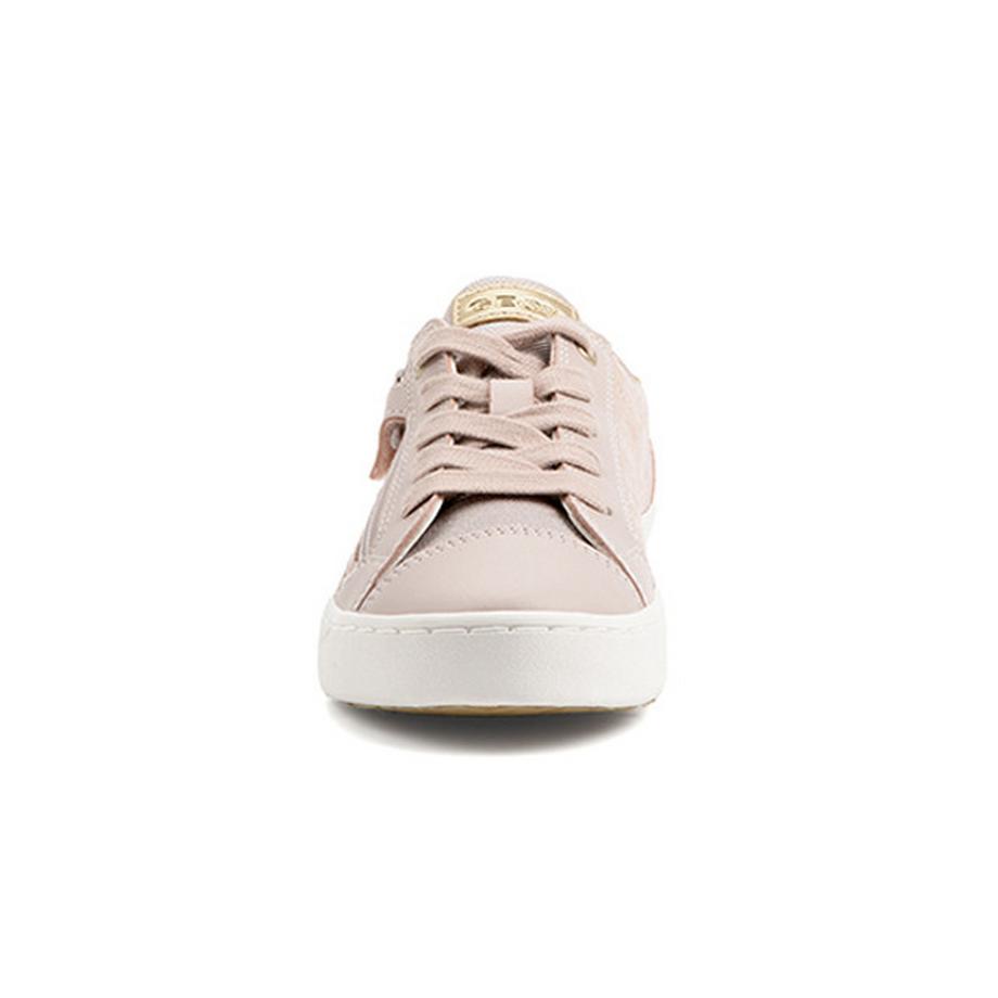 GEOX Daytona Mirror Strap-29 Sneakers  