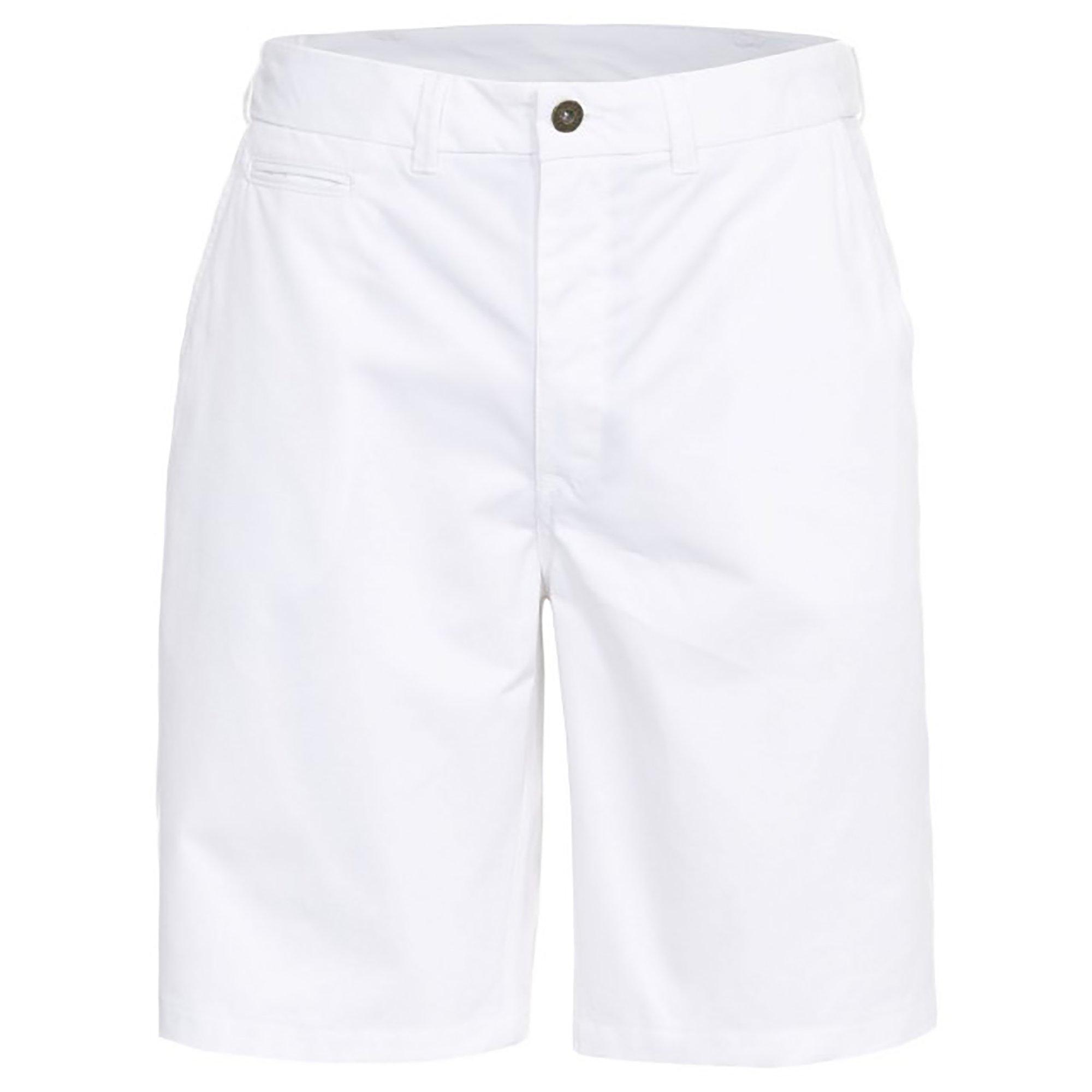 Image of Firewall Freizeit Shorts Herren Weiss XXS