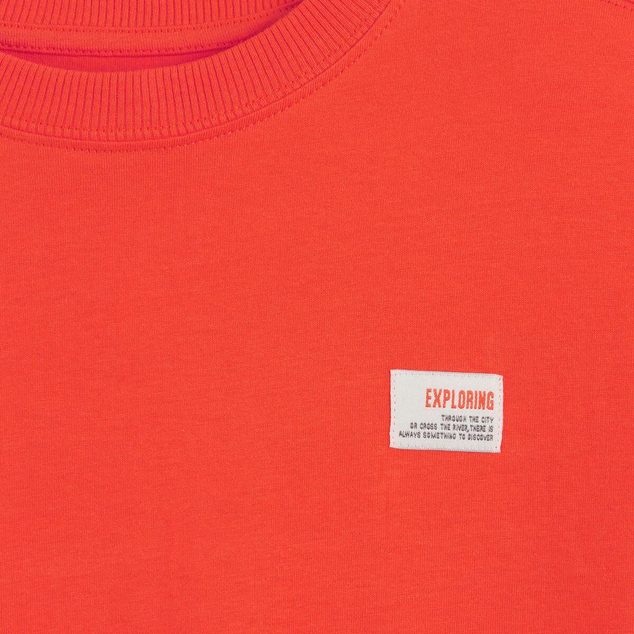 La Redoute Collections  Oversize-T-Shirt 