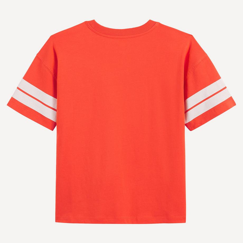 La Redoute Collections  Oversize-T-Shirt 