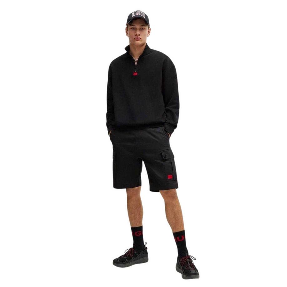 HUGO Pantaloncini Cargo  