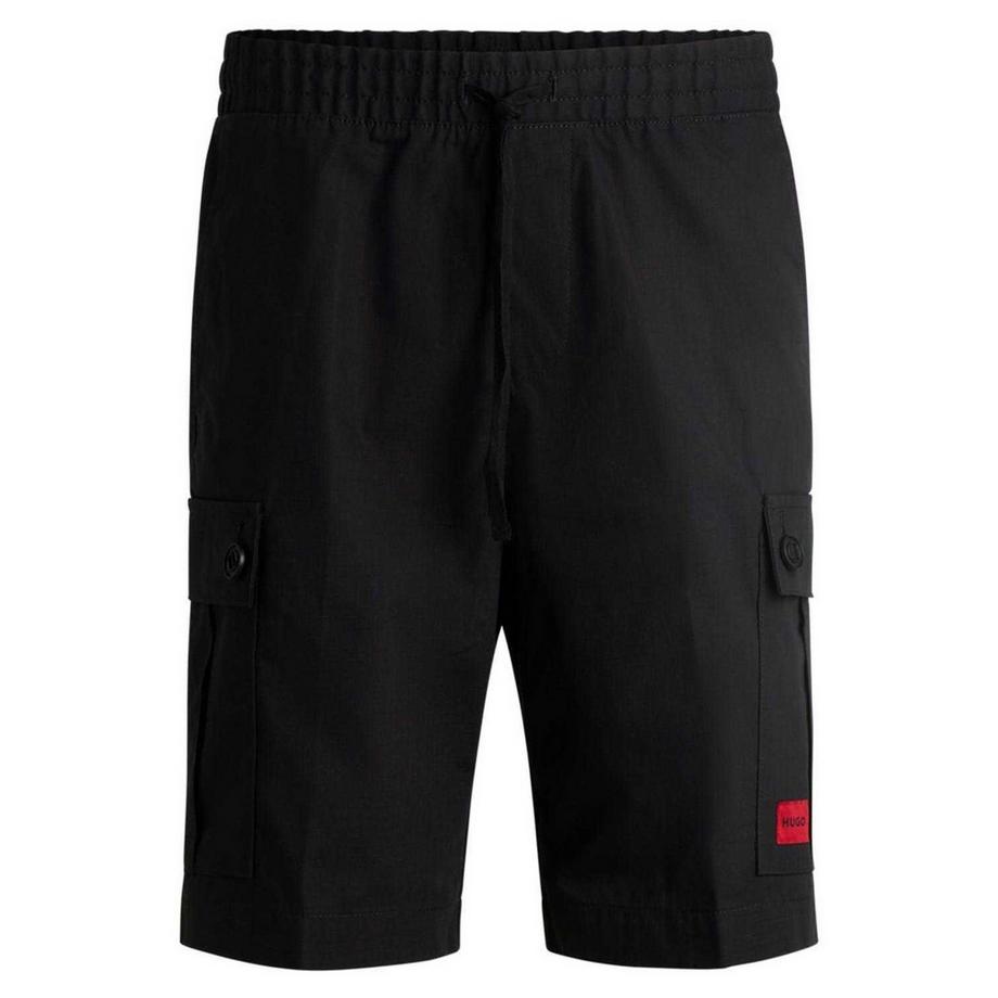 Pantaloncini Cargo
