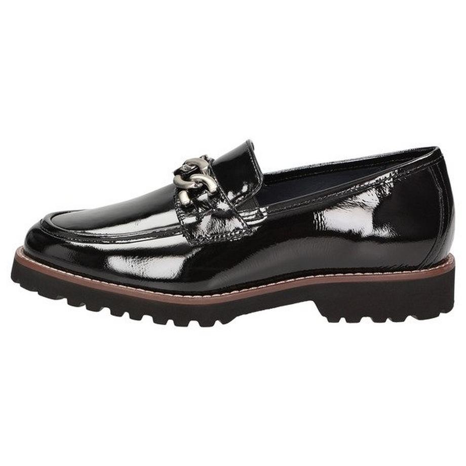 Sioux Meredith-734-H Mocassin  