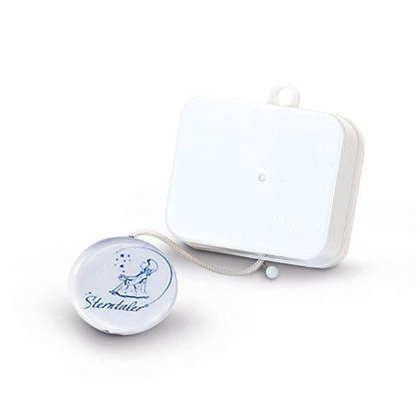 Image of Spieluhrenwerk