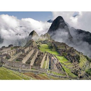 CHEATWELL GAMES  Machu Picchu - Das kleinste 1000-Teile-Puzzle 