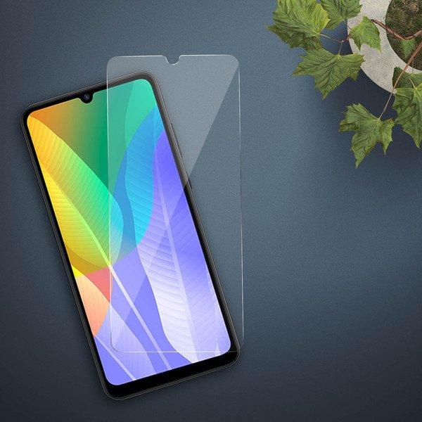 Avizar  Vetro Temperato Huawei Y6p / Honor 9A 