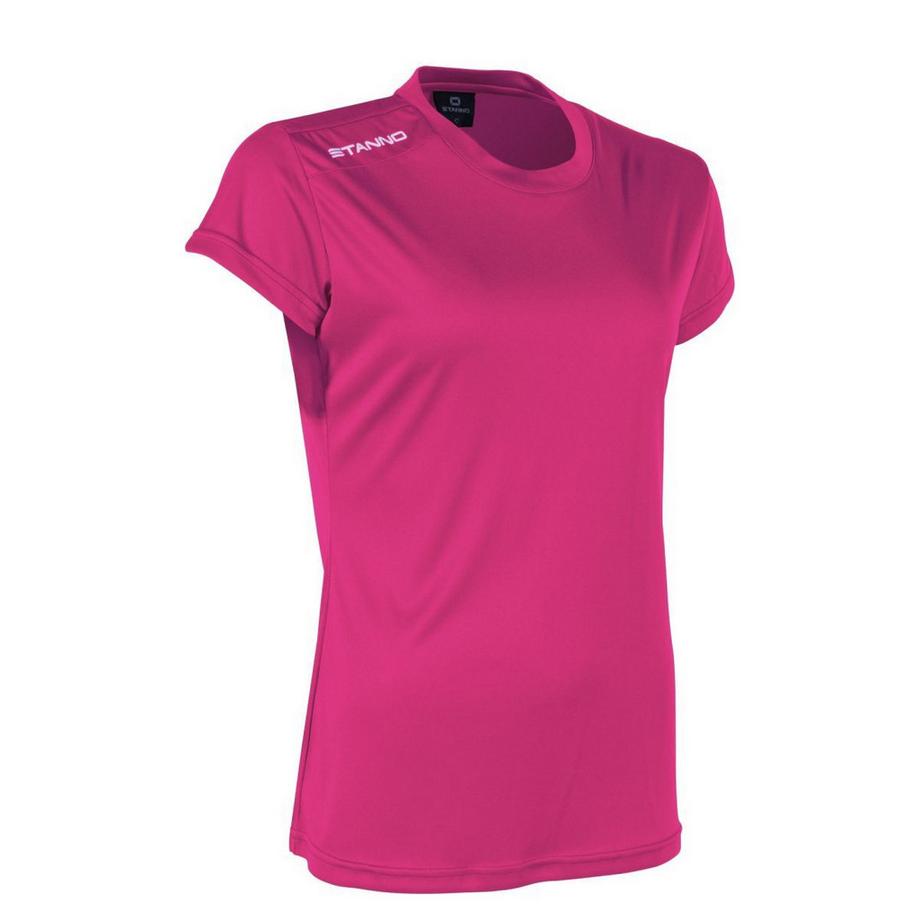 Stannol Field Kurzarm T-Shirt  