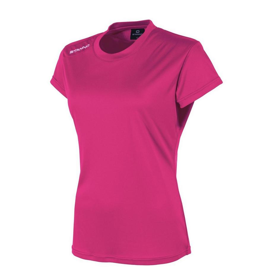 Stannol Field Kurzarm T-Shirt  