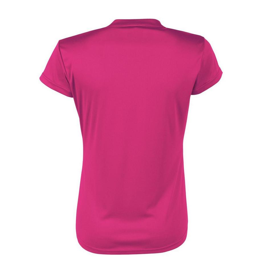 Stannol Field Kurzarm T-Shirt  
